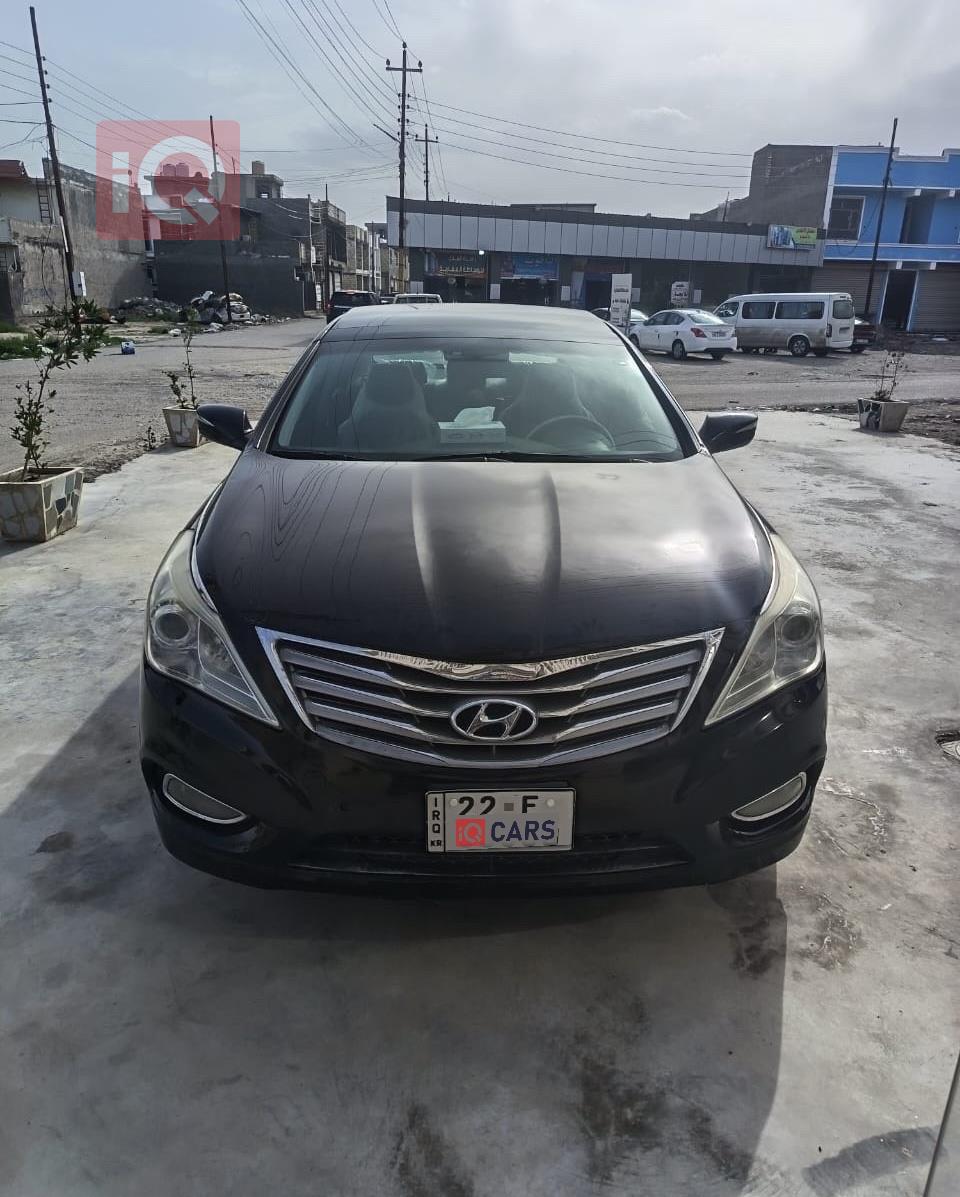 هيونداي أزيرا